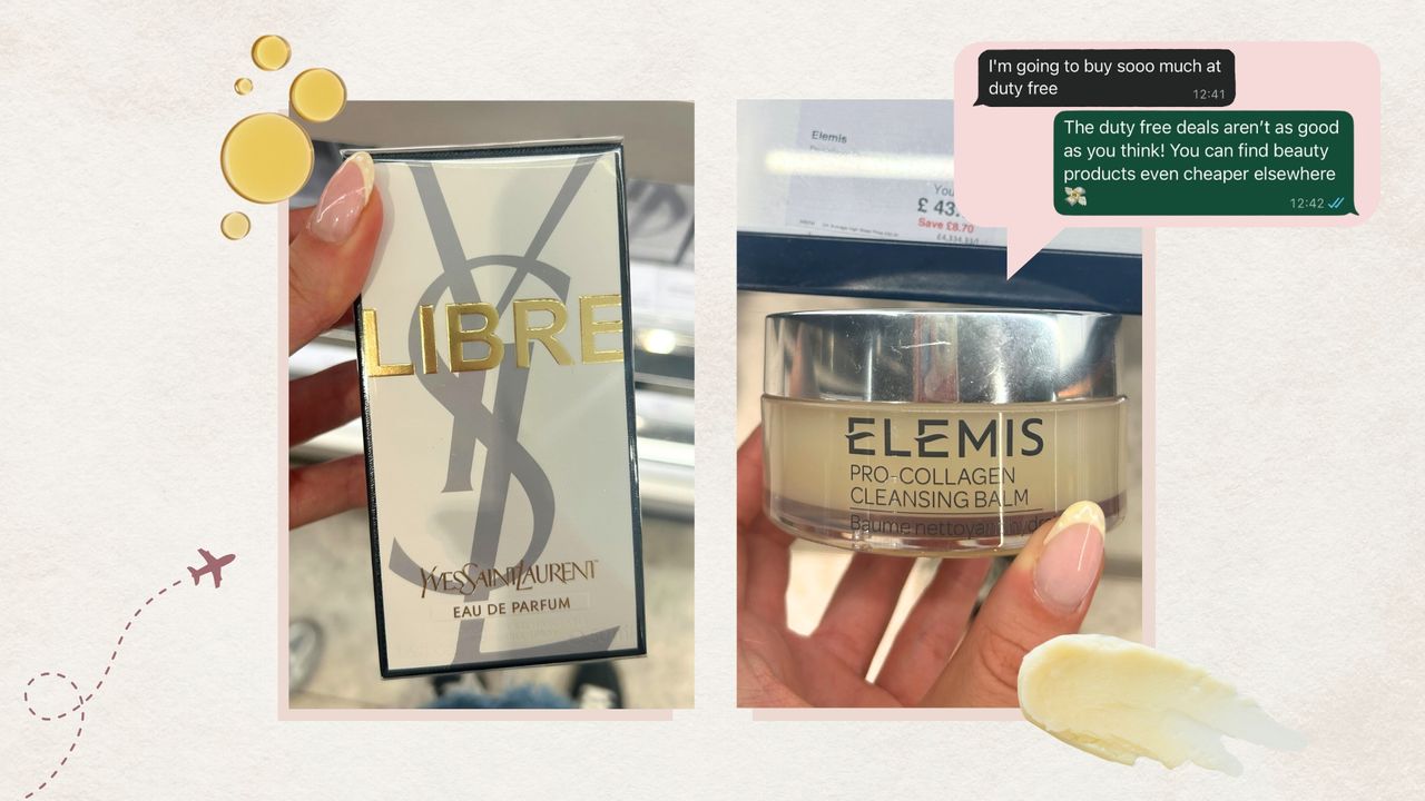 Где купить косметику дешевле, чем в Duty Free: лучшие предложения